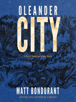 cover image of Oleander City